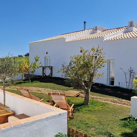 Milagres De Santa Rita Leilighet Vila Nova de Cacela Eksteriør bilde