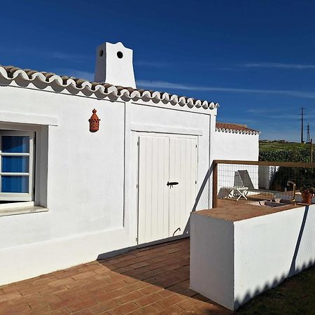 Milagres De Santa Rita Leilighet Vila Nova de Cacela Eksteriør bilde
