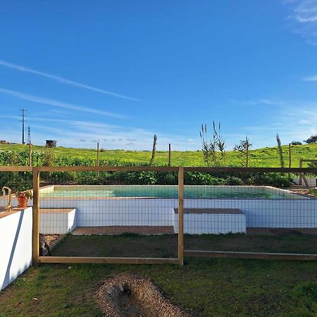 Milagres De Santa Rita Leilighet Vila Nova de Cacela Eksteriør bilde