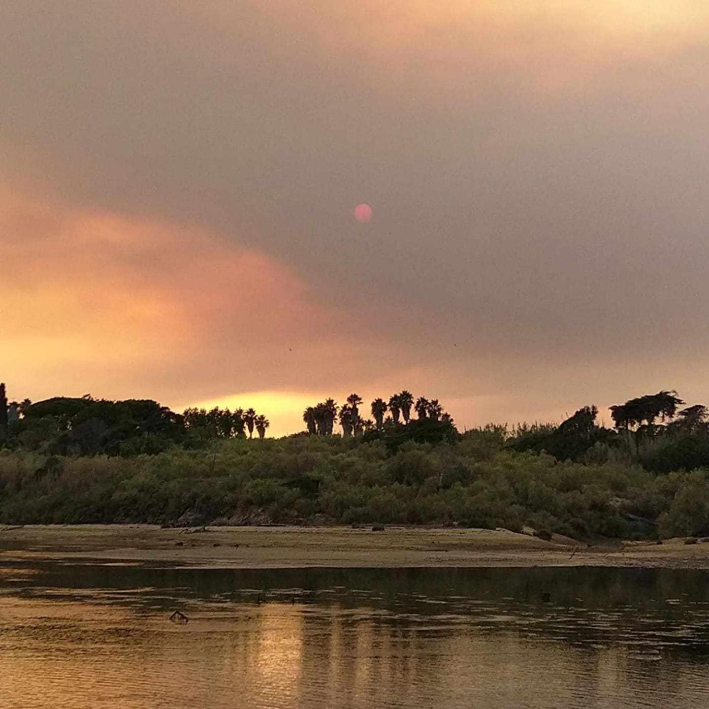 Milagres De Santa Rita Leilighet Vila Nova de Cacela Eksteriør bilde