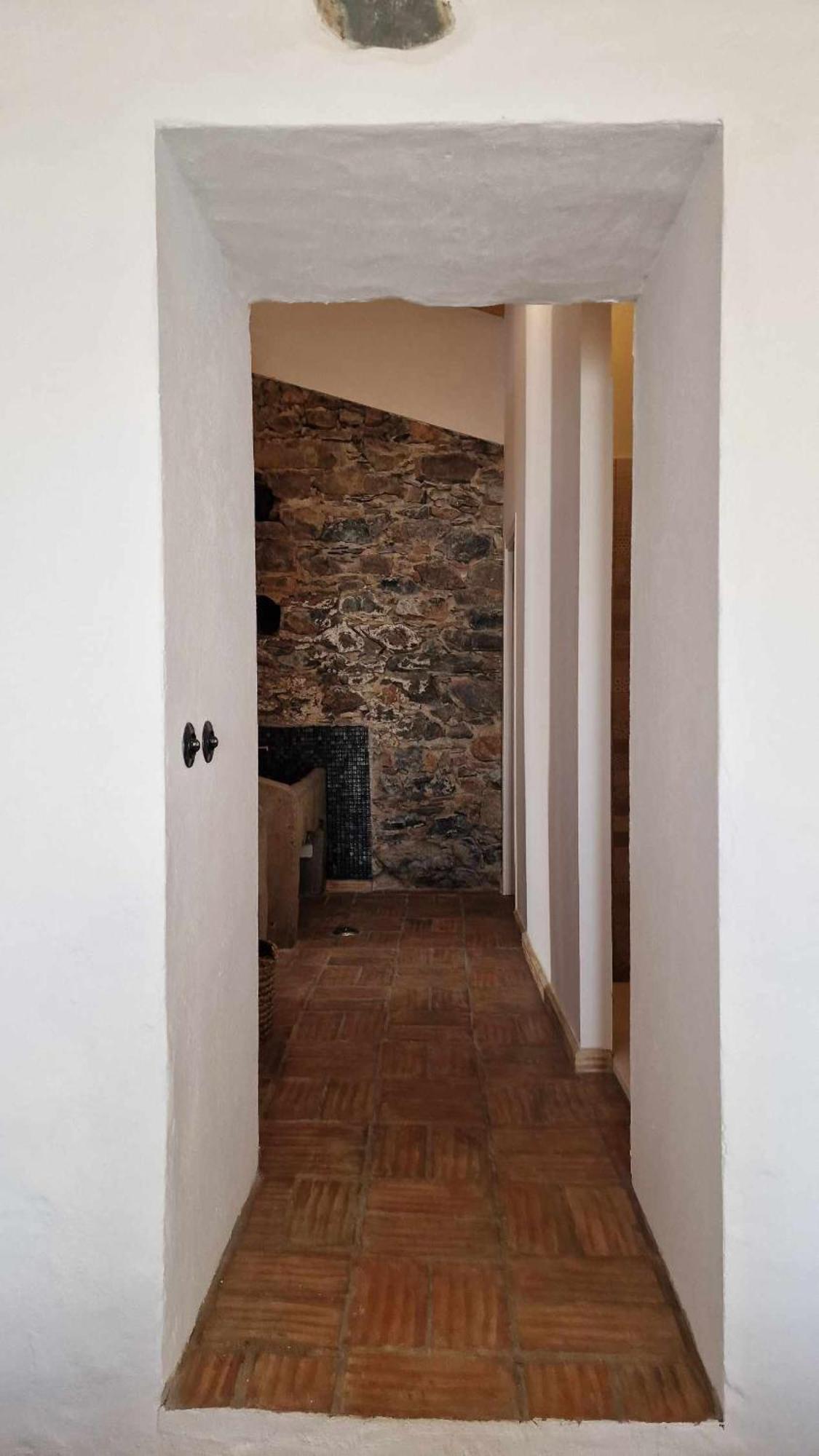 Milagres De Santa Rita Leilighet Vila Nova de Cacela Rom bilde