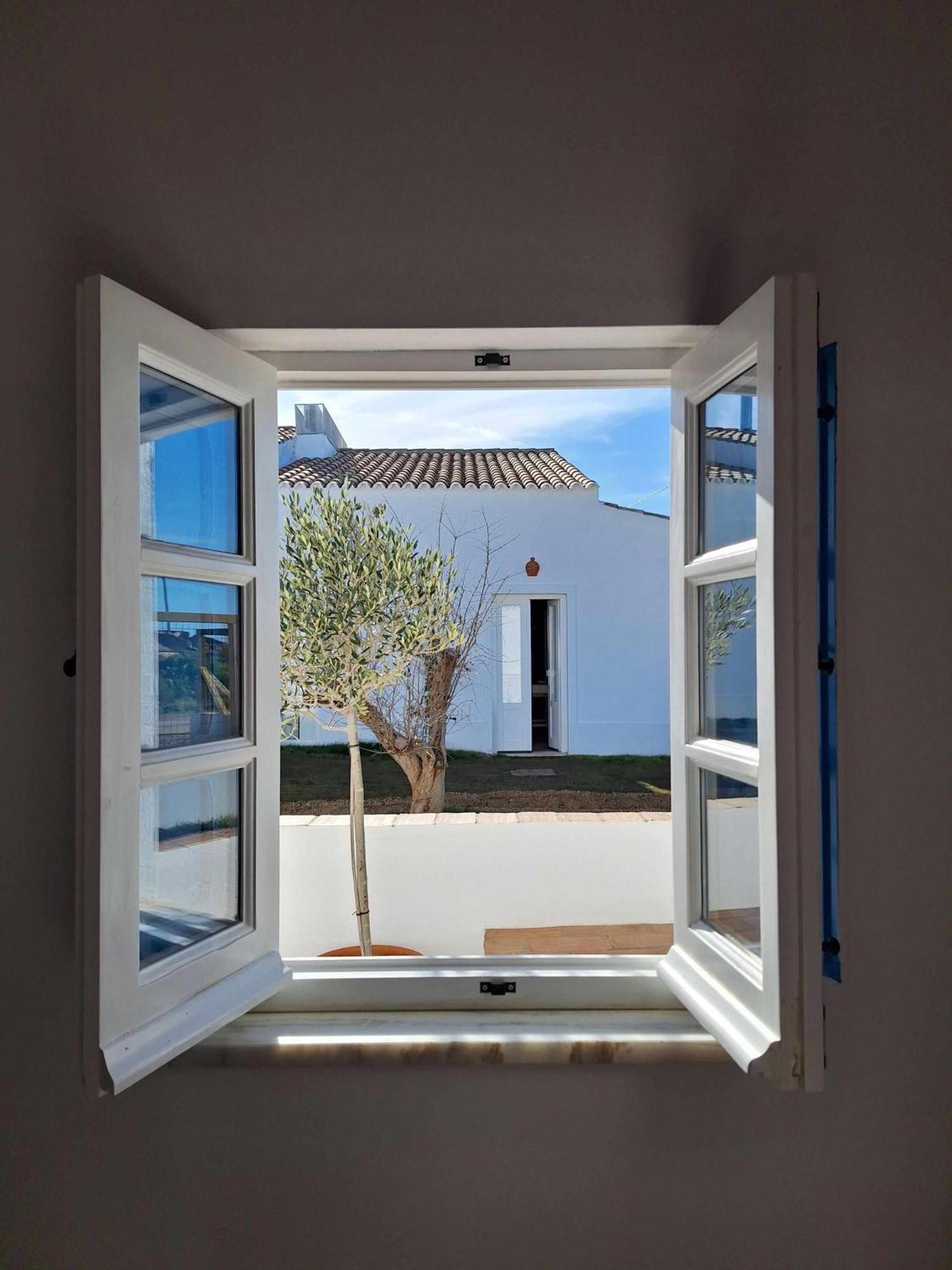 Milagres De Santa Rita Leilighet Vila Nova de Cacela Rom bilde