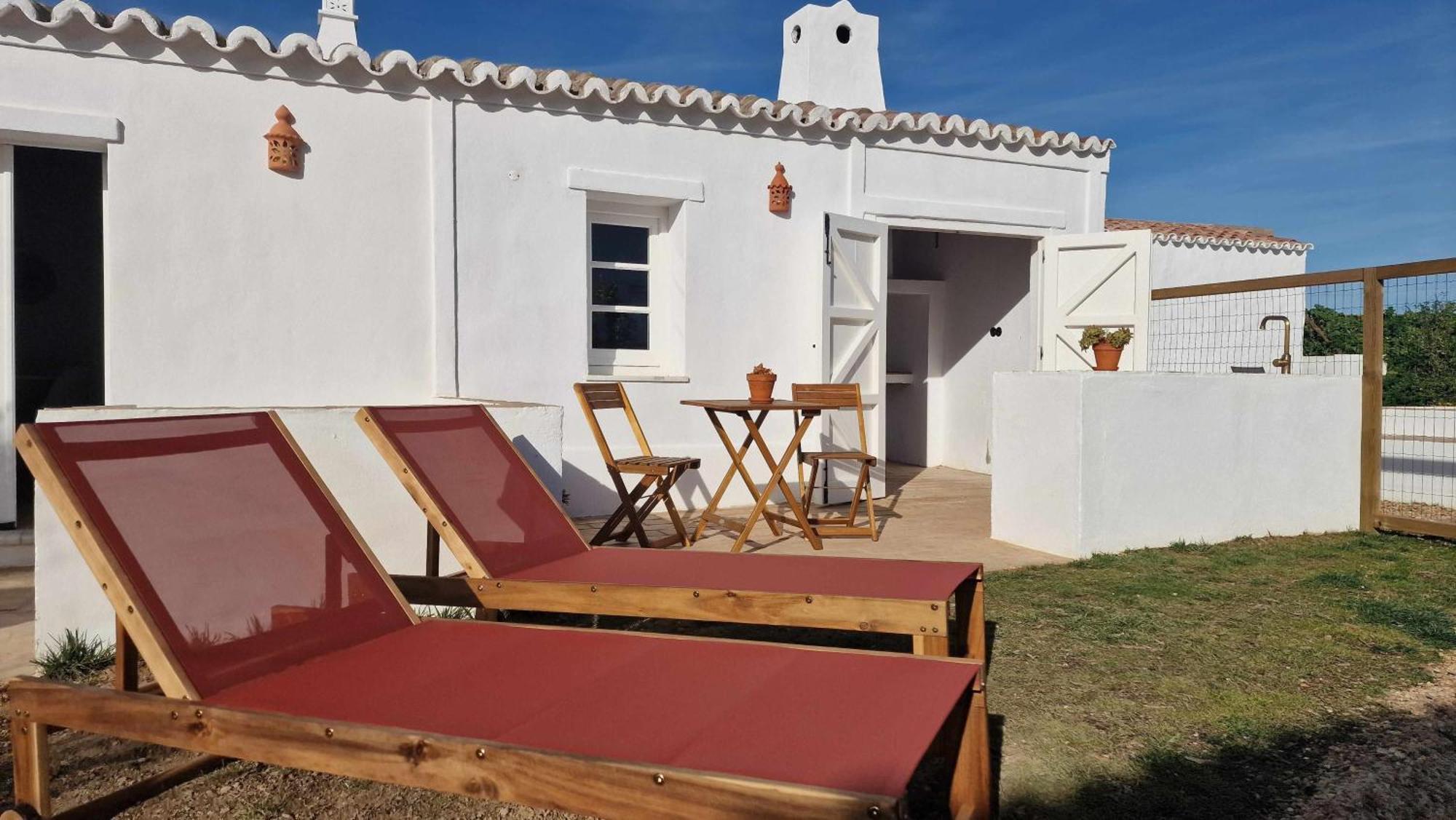 Milagres De Santa Rita Leilighet Vila Nova de Cacela Rom bilde